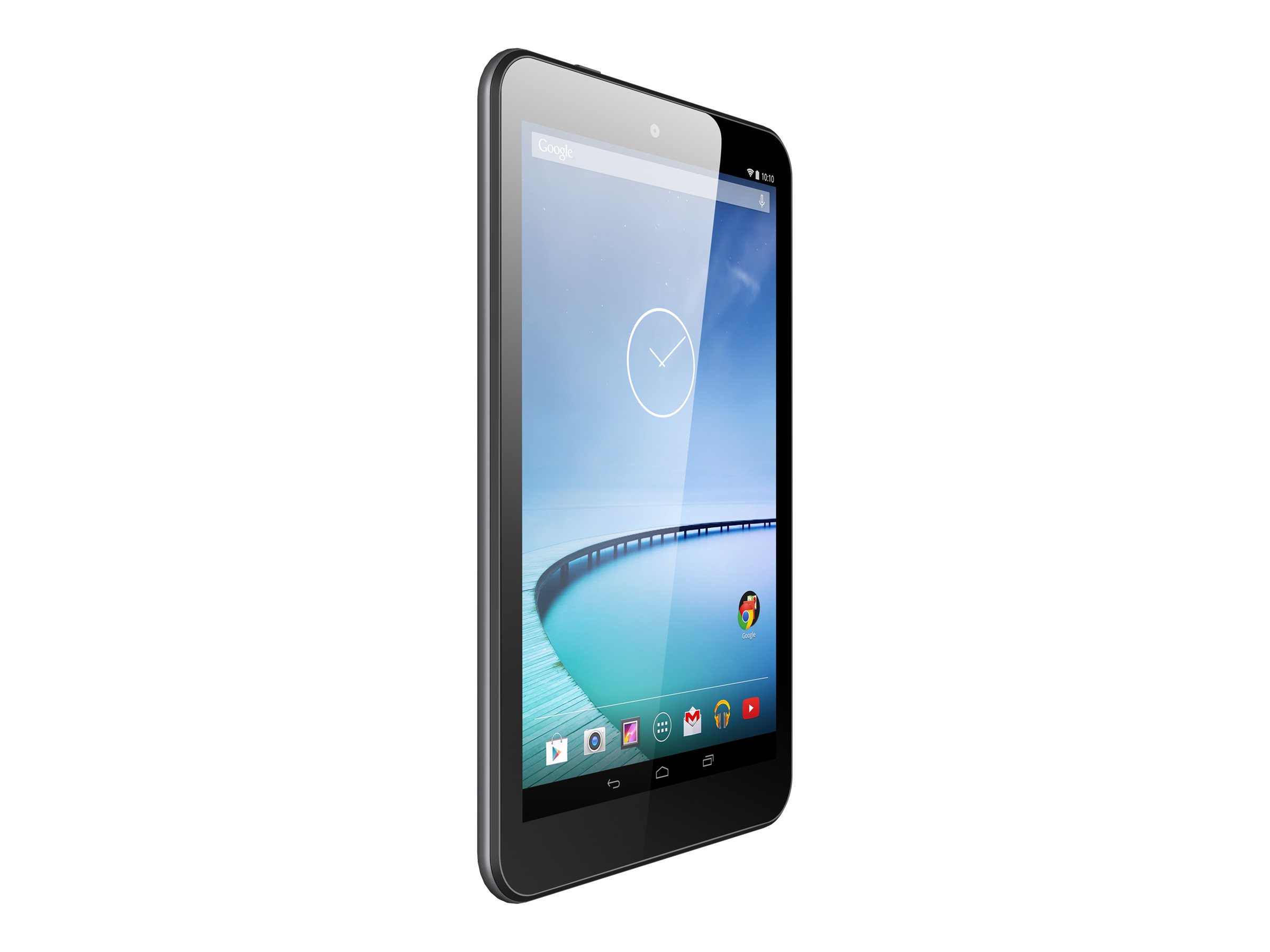 Hisense Sero 8 - Tablet - Android 4.4 (KitKat) - 16 GB - 8" (1280 x 800) - USB host - microSD slot - image 3 of 6