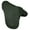 Hunter Green, variant on Showman Lycra English Saddle Cover