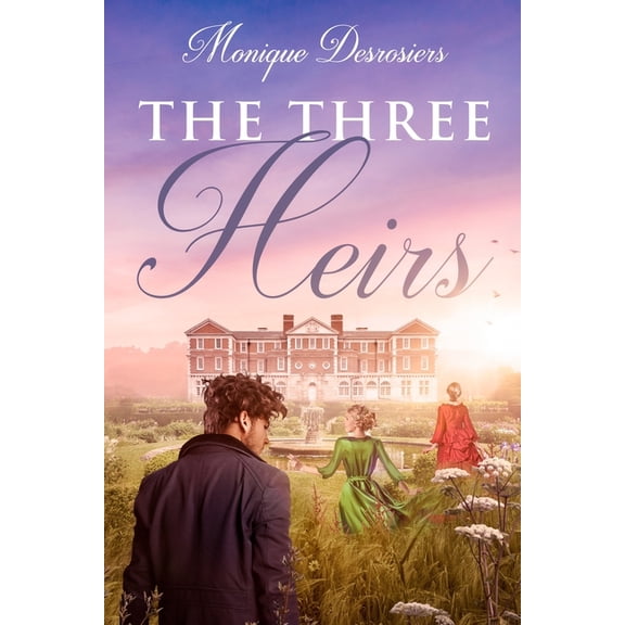 The Three Heirs (Paperback)