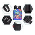 thumbnail image 3 of King Kong Backpack Three-Piece Set, 3 of 5