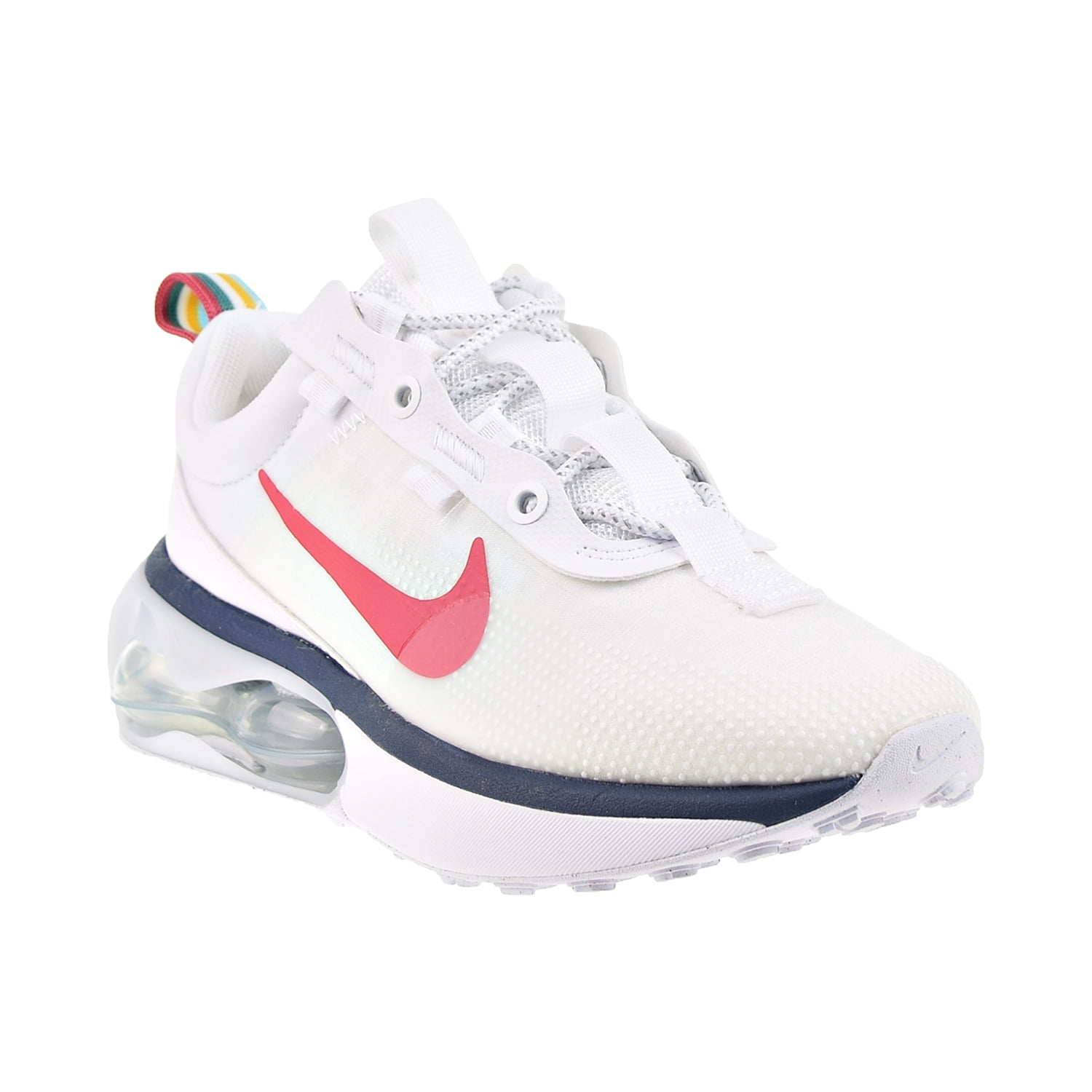 nike air max 2021 white