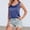 Black 3, variant on Women's Silk Strap Tank Top with Round Neck for Everyday Wear Breathable Lightweight Knit Feel Comfortable Sleeveless Camisole Women's Pure Color Sleeveless Top Black 3 S