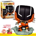 thumbnail image 1 of Funko Pop Juzo Honenuki #1210 My Hero Academia Anime Original, 1 of 6
