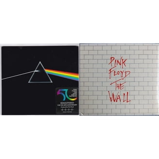 Pink Floyd - The Wall (CD) - Walmart.com