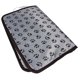 thumbnail image 4 of Alfombrilla térmica para perros y gatos, cojín térmico para perros y gatos, manta térmica para gatos y perros, temperatura constante, resistente a mordeduras, impermeable, 45 x 45 cm., 4 of 5
