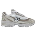 thumbnail image 3 of New Balance 1000 Unisex Shoes Size 7, Color: Brown/Grey, 3 of 4