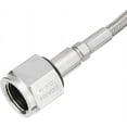 thumbnail image 5 of 36” Inch Hose - Direct Adapter Kit - Connect Your CO2 Tank to Your Soda Maker - 100% Stainless Steel - Up to 5000 psi Pressure - (CGA320 to TR21-4) - Compatible w/ Soda Stream - Quality Tested, 5 of 7