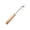C 12.4x1.57in, variant on Gardening Tweezers, 7.32 Inch Stainless Steel Weeding Tool with Serrated Tip, Ergonomic Hand Tweezer for Precision Plantsing Home Garden