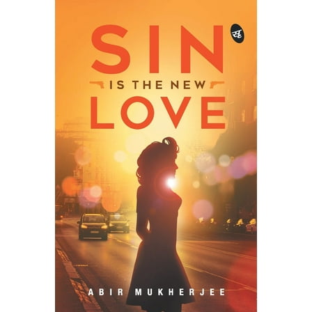 Sin is the New Love (Paperback)