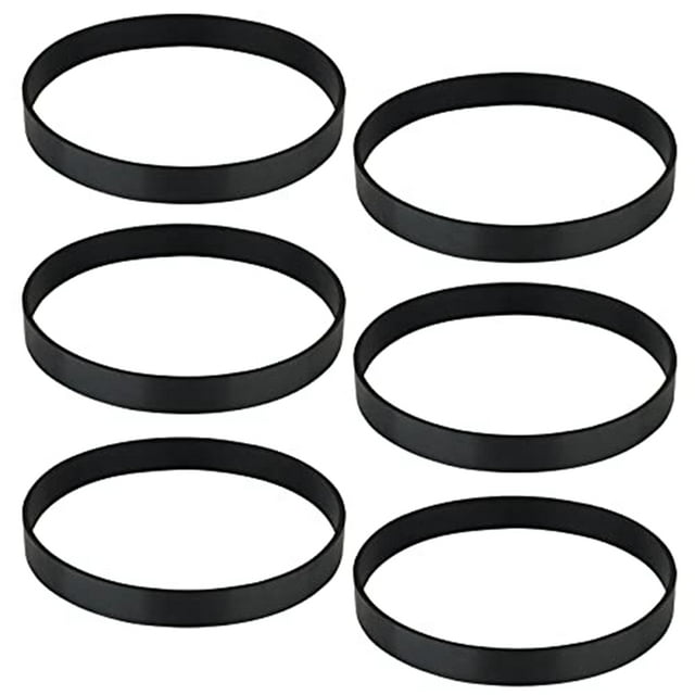 6 Uds CinturóN para Estilo 7/9/10/12/14 P/N3031120 Cinturones para Powerforce Helix Cleanview