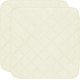 thumbnail image 1 of 2pcs Incontinence Chair Pad Washable Waterproof Seat Protector Pads Non-slip Absorbent Washable Incontinence Pad 22 X 21, 1 of 4