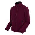 thumbnail image 3 of Regatta Mens Garrian II Full Zip Fleece Jacket, 3 of 6