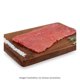 thumbnail image 2 of Milanesa de pulpa negra de res por kg  peso aprox por charola 450 g, 2 of 2