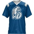 thumbnail image 1 of ProSphere Boys' Drake University Goal Line Football Fan Jersey, 1 of 6