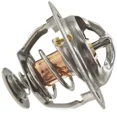 thumbnail image 2 of XYZIL 82℃ Thermostat 1C011-73010 Compatible with Kubota M8200 M8540HD M8560 M9000 M9540DT M5040 M5 M6040 M6800 M7040 M7060, 2 of 10