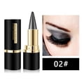 thumbnail image 2 of Lápiz Delineador De Ojos, Gel Delineador De Ojos Negro, Delineador De Ojos De Fórmula De Secado Rápido, Maquillaje Delineador De Ojos De Larga Duración A Prueba De Agua A Prueba De Manchas Durante, 2 of 5
