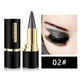 thumbnail image 2 of Juego de 4 delineadores de ojos en gel de color, herramienta de delineador de ojos en crema, lápiz delineador de ojos a prueba de manchas, delineador de ojos mate y con purpurina en barra de gel,, 2 of 5