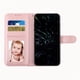 thumbnail image 3 of Funda Flip para FOXDOCK Motorola Moto G04/G24 – Carcasa delgada y resistente a impactos con soporte para uso diario y profesional, 3 of 6