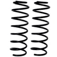 thumbnail image 2 of Resortes AG para Auto Traseros para Chevrolet Aveo 2008 a 2017 2 Piezas Nuevos, 2 of 5
