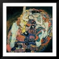 thumbnail image 2 of Art.com The Maiden, 1913 Giclee Print by Gustav Klimt, Black Frame Wall Art, 38" x 38", 2 of 5