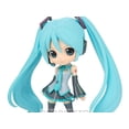 thumbnail image 2 of Banpresto Hatsune Miku Q-POSKET FIG VER B, 2 of 5
