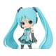 thumbnail image 2 of Banpresto Hatsune Miku Q-POSKET FIG VER B, 2 of 5