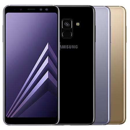 samsung galaxy a8 a530f