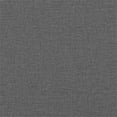thumbnail image 2 of Bowery Hill Contemporary Engineered Wood Twin XL Bed Frame in Dark Gray, 2 of 5