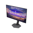 thumbnail image 3 of AOC AGON PRO AGP277QKD 27-Inch QHD 540Hz/HD 720Hz Dual-Mode WOLED Gaming Monitor, 0.02ms, DP 2.1, G-SYNC Compatible, DisplayHDR True Black 500, 3 of 9