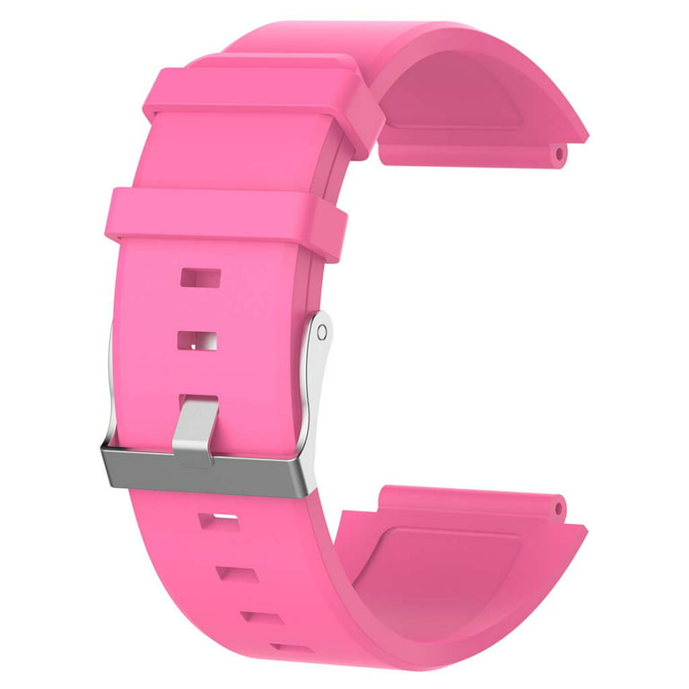 Silica Belt for Sony Smartwatch 2 SW2 Watch Bracelet - Walmart.com