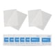 thumbnail image 4 of Correctores De Orejas, Adhesivo Para Orejas Transparente Natural Invisible Para Orejas Prominentes ANGGREK Otros, 4 of 8