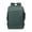 Green, variant on Large Capacity Waterproof Travel Backpack with Dry Wet Separation,Shockproof Padded Laptop Compartment Multifunctional Daypack,Air Cushion Strap Luggage Bag for Men Women Commute Outdoor Camping