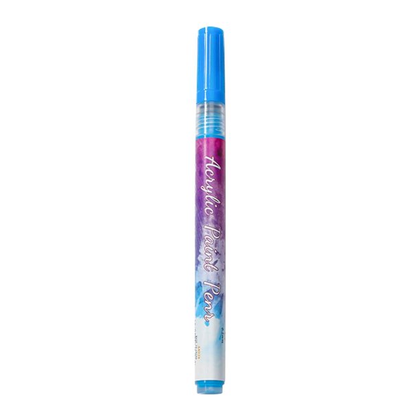 Rotulador para uñas de 12 colores - Rotulador de esmalte de uñas resistente al agua y de secado rápido de 2,5 ml, punta portátil para líneas abstractas DIY, puntos y manicura francesa