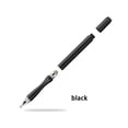 thumbnail image 1 of pitrice Stylus Pen Compatible Capacitive Touch Screen High Widely Pencil Convenient Office Smartphone Writing Accessory Black, 1 of 6