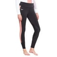 thumbnail image 2 of TuffRider Ladies Athena EquiCool Riding Tights, 2 of 10