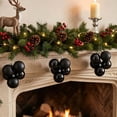 thumbnail image 4 of Dmlowu 48Pcs Christmas Tree Decorations, Shatterproof Christmas Ball Ornaments with Hanging Strings, Christmas Decorations for Tree Xmas Holiday Party, 4 of 6