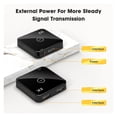 thumbnail image 3 of 8K 60Hz HD Media Switch, Smart Bi-Directional 2x1 1x2 Hub, 3 of 6
