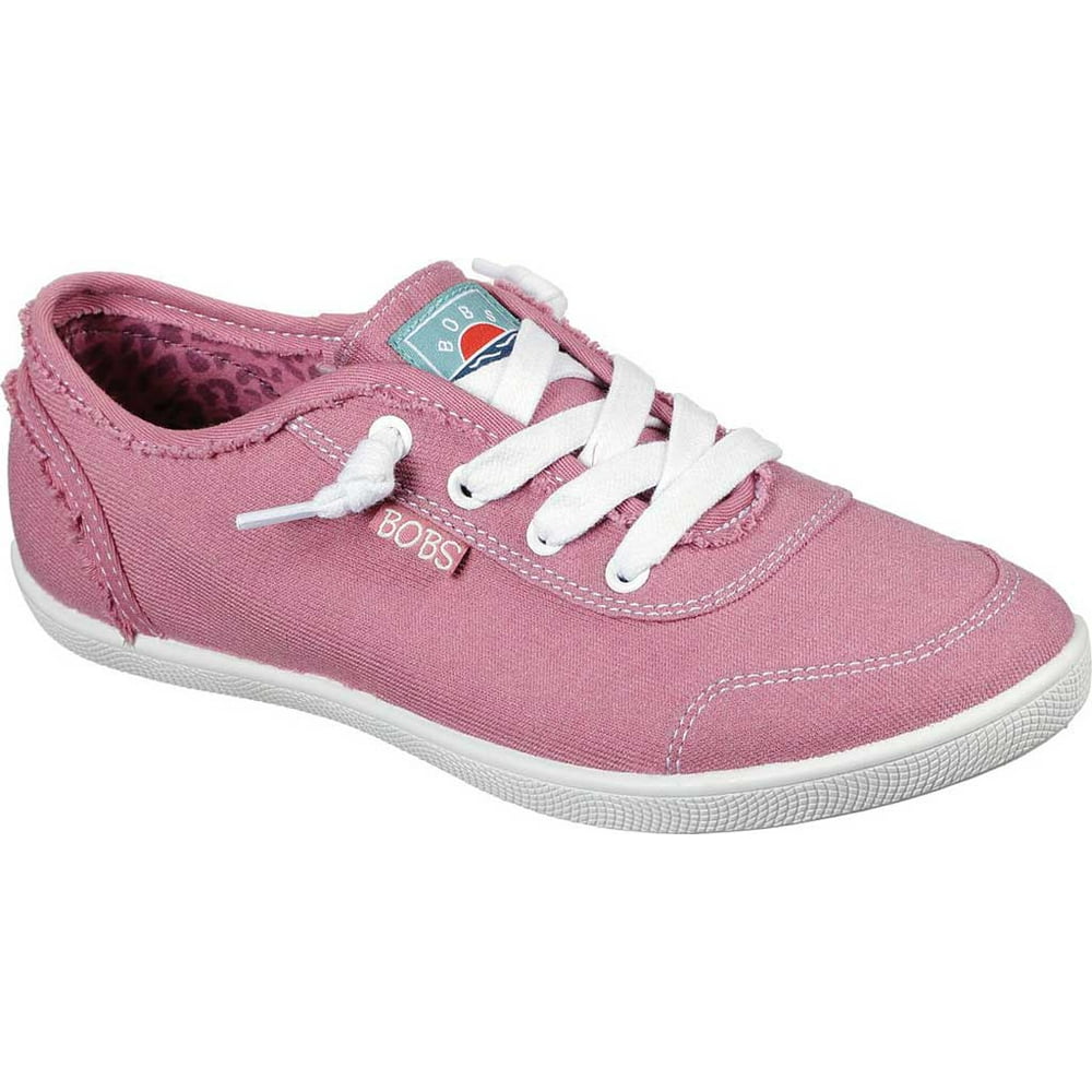Skechers - Women's Skechers BOBS B Cute Summer Sass Sneaker Raspberry 6