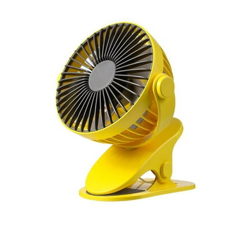 

WSBDENLK Clearance Sale Desk Fan Small Table Strong Airflow Quiet Operation Portable Speed Adjustable Small Appliance Clearance