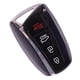 thumbnail image 2 of 4 Button Car Smart Remote Key Fob Fit For Hyundai Santa Fe 2013 2014 2015 95440-4Z200, 2 of 5