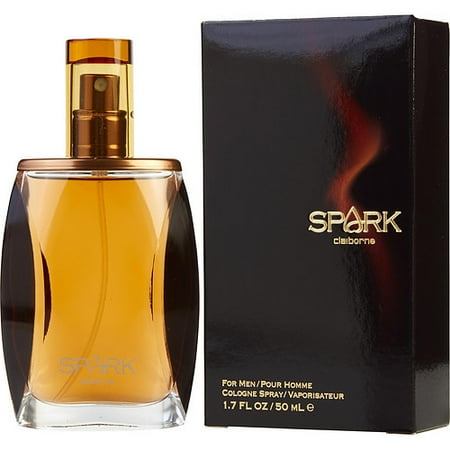 Liz Claiborne Spark Cologne Spray - Liz Claiborne 3947166 Spark By Liz Claiborne Cologne Spray 1.7 Oz