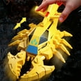 thumbnail image 3 of syligr Scorpion Battle Car Toy, Action Figure Vehicle with Movable Tail and Claws, Sci-Fi Insect Toy Vehicle for Kids Boys, Outdoor Creative Role Play Gift, Imaginative Toy for 3 4 5 6 7 8 Year Olds, 3 of 6