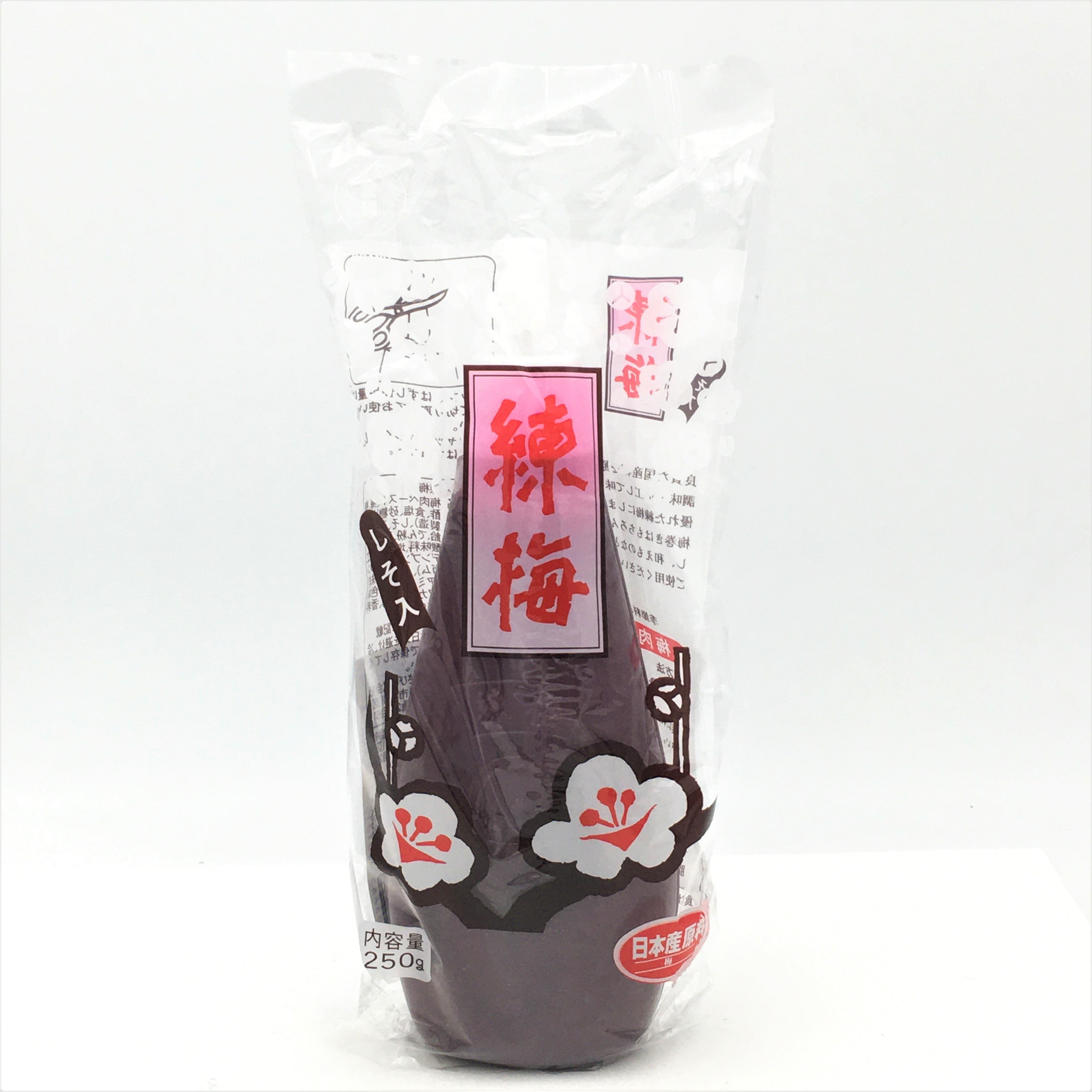 Kinjirushi Neriume With Shiso 8.8oz/ 250g