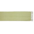 thumbnail image 2 of DII Textured Cotton Table Runner, Avocado, 15"W x 108"L, 2 of 3
