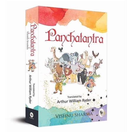 Panchatantra, (Paperback)