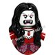 thumbnail image 5 of Halloween Horror Movie Series Building Blocks The Shining Silent Hill Bricks Jack Pyramid Head Action Figures Toys, 5 of 5