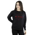 thumbnail image 2 of DC Comics Womens le Sweat Flash Multivers Anneaux, 2 of 3
