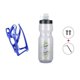 thumbnail image 1 of Botella deportiva Txlixc, Squeeze Jet con boquilla de silicona, accesorio para beber reutilizable con estampado de letras Txlixc  Moda, 1 of 5