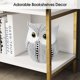 thumbnail image 3 of Estatua de búho para decorar el hogar, sala de estar, oficina, dormitorio, cocina, lavandería, apartamento, dormitorio, bar, pequeños búhos artesanales para decorar estanterías y mesas., 3 of 5