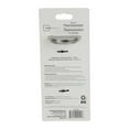 thumbnail image 5 of Mainstays Instant Read  Stainless Steel Dial Meat Thermometer for Kitchen Cooking, 5 of 5